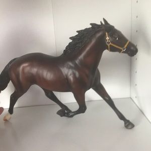 breyer horse fooled again